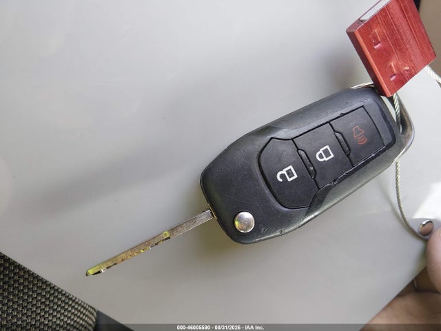 Aukcja sprzedaży 2015 Ford F-150 Xl, vin: 1FTEX1EP7FKE23927, numer aukcji: 46005590