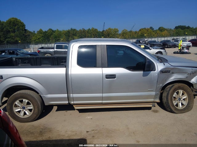 Aukcja sprzedaży 2015 Ford F-150 Xl, vin: 1FTEX1EP7FKE23927, numer aukcji: 46005590