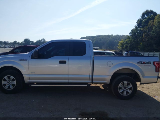 Aukcja sprzedaży 2015 Ford F-150 Xl, vin: 1FTEX1EP7FKE23927, numer aukcji: 46005590