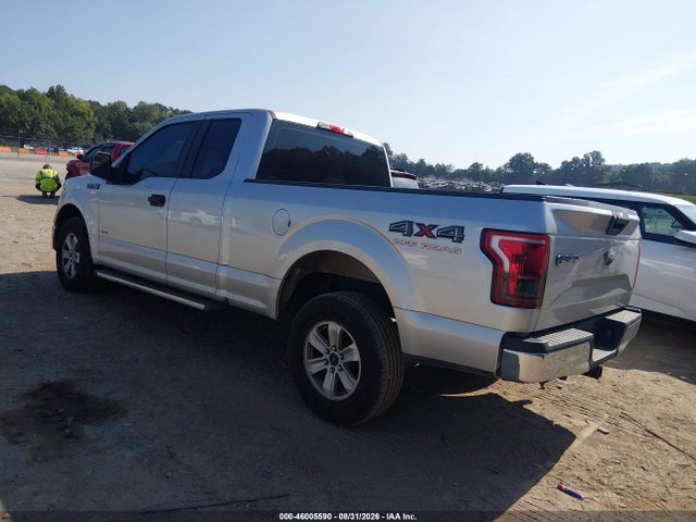 Aukcja sprzedaży 2015 Ford F-150 Xl, vin: 1FTEX1EP7FKE23927, numer aukcji: 46005590