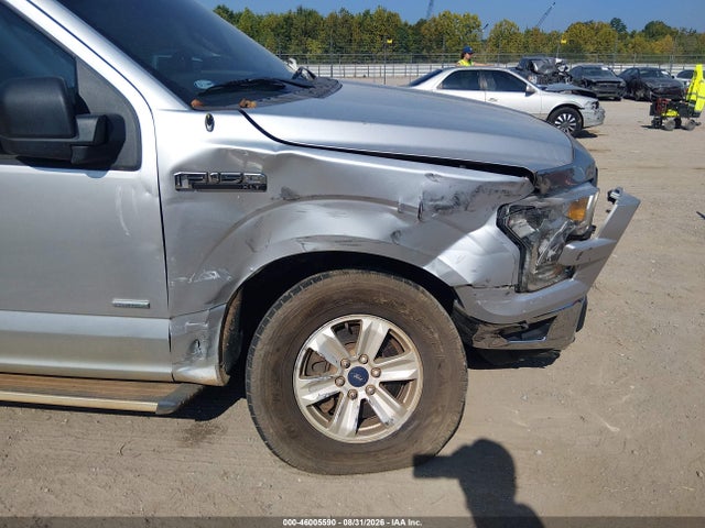 Aukcja sprzedaży 2015 Ford F-150 Xl, vin: 1FTEX1EP7FKE23927, numer aukcji: 46005590