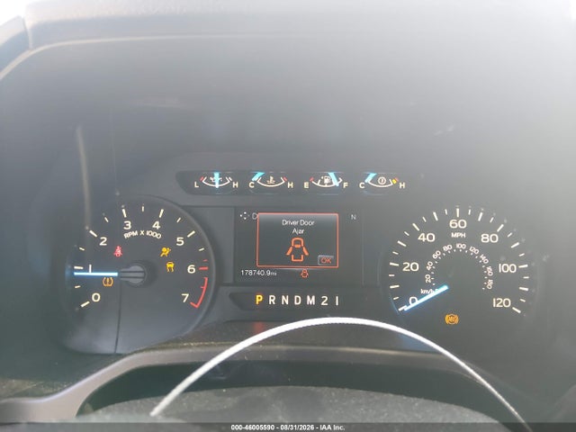 Aukcja sprzedaży 2015 Ford F-150 Xl, vin: 1FTEX1EP7FKE23927, numer aukcji: 46005590
