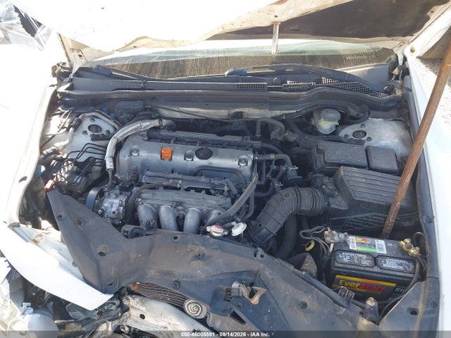 2006 Honda Accord 2.4 Ex მანქანა იყიდება აუქციონზე, vin: 1HGCM56716A119991, აუქციონის ნომერი: 46005591