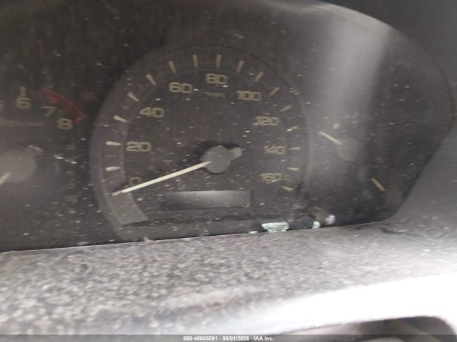 2006 Honda Accord 2.4 Ex მანქანა იყიდება აუქციონზე, vin: 1HGCM56716A119991, აუქციონის ნომერი: 46005591