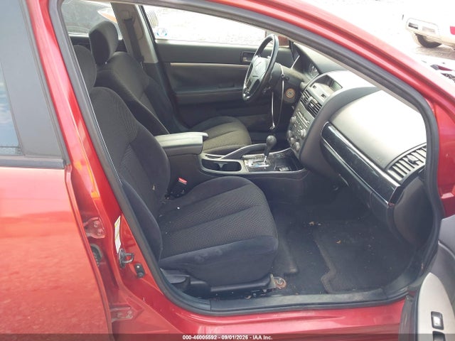 Продажа на аукционе авто 2009 Mitsubishi Galant Es/sport Edition, vin: 4A3AB36F69E002134, номер лота: 46005592