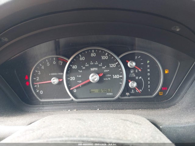 Продажа на аукционе авто 2009 Mitsubishi Galant Es/sport Edition, vin: 4A3AB36F69E002134, номер лота: 46005592