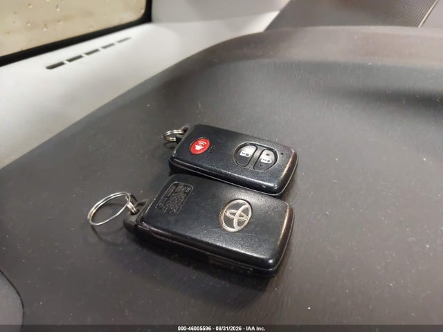 Aukcja sprzedaży 2010 Toyota Prius Ii, vin: JTDKN3DUXA0124125, numer aukcji: 46005596