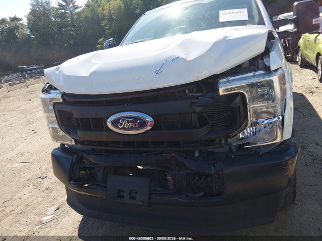 Продажа на аукционе авто 2022 Ford F-350 Xl, vin: 1FTRF3B62NEG28368, номер лота: 46005602