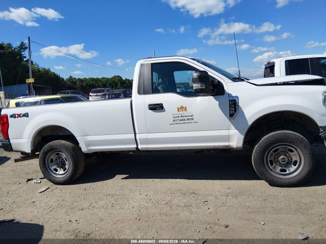 Продажа на аукционе авто 2022 Ford F-350 Xl, vin: 1FTRF3B62NEG28368, номер лота: 46005602