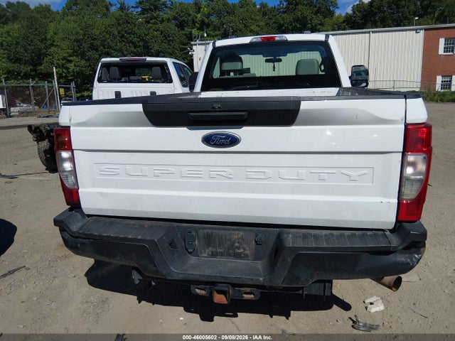 Продажа на аукционе авто 2022 Ford F-350 Xl, vin: 1FTRF3B62NEG28368, номер лота: 46005602