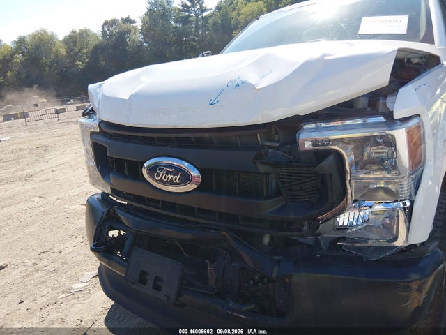 Продажа на аукционе авто 2022 Ford F-350 Xl, vin: 1FTRF3B62NEG28368, номер лота: 46005602