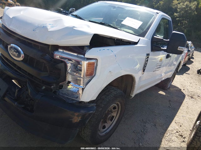 Продажа на аукционе авто 2022 Ford F-350 Xl, vin: 1FTRF3B62NEG28368, номер лота: 46005602