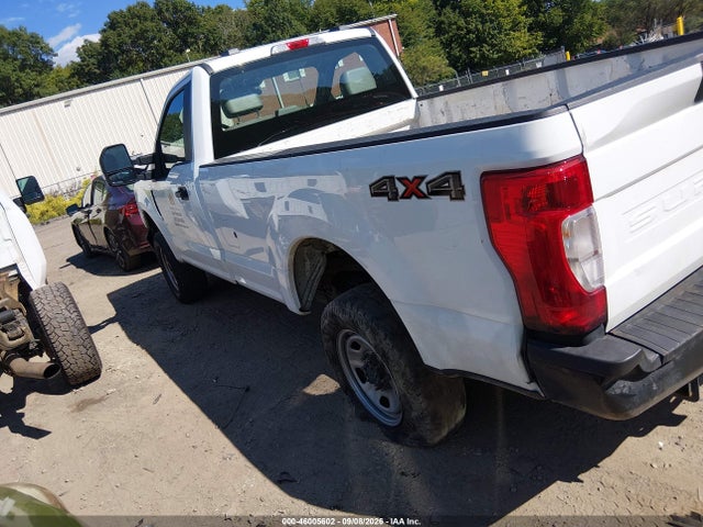 Продажа на аукционе авто 2022 Ford F-350 Xl, vin: 1FTRF3B62NEG28368, номер лота: 46005602