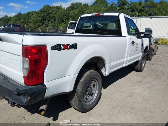 Продажа на аукционе авто 2022 Ford F-350 Xl, vin: 1FTRF3B62NEG28368, номер лота: 46005602