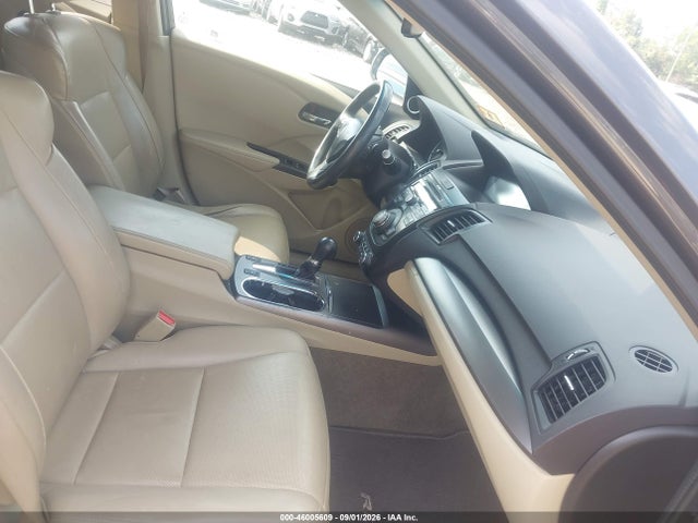 2015 Acura Rdx მანქანა იყიდება აუქციონზე, vin: 5J8TB4H59FL000179, აუქციონის ნომერი: 46005609
