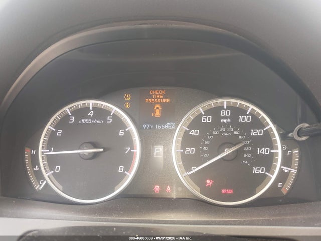2015 Acura Rdx მანქანა იყიდება აუქციონზე, vin: 5J8TB4H59FL000179, აუქციონის ნომერი: 46005609
