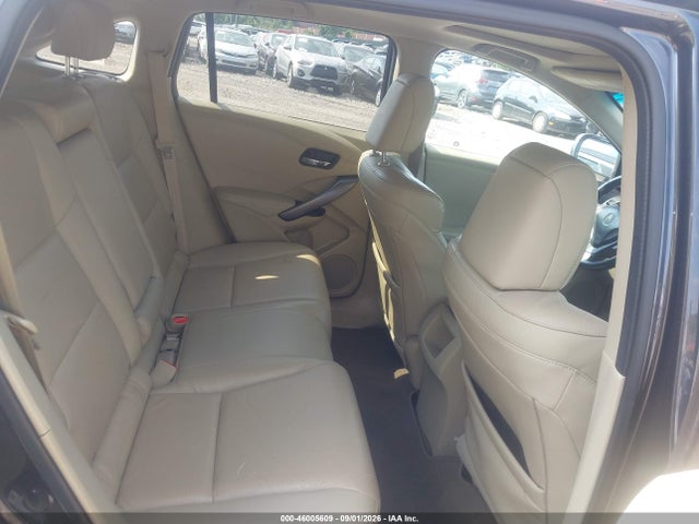 2015 Acura Rdx მანქანა იყიდება აუქციონზე, vin: 5J8TB4H59FL000179, აუქციონის ნომერი: 46005609