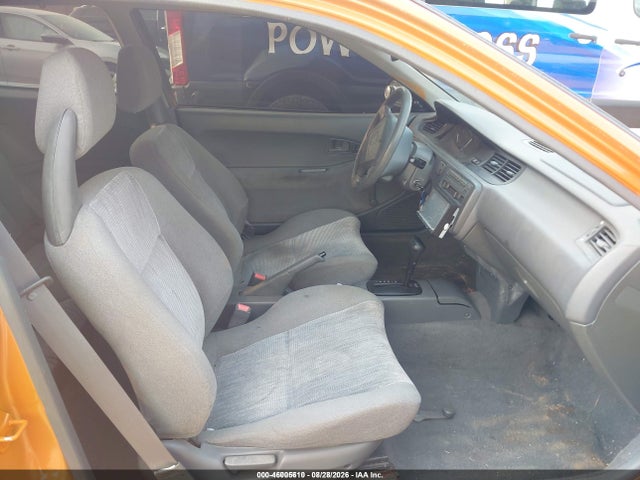 46005610 :رقم المزاد ، 2HGEH2462SH505238 vin ، 1995 Honda Civic Dx مزاد بيع