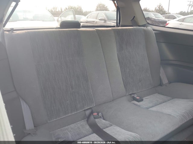 46005610 :رقم المزاد ، 2HGEH2462SH505238 vin ، 1995 Honda Civic Dx مزاد بيع
