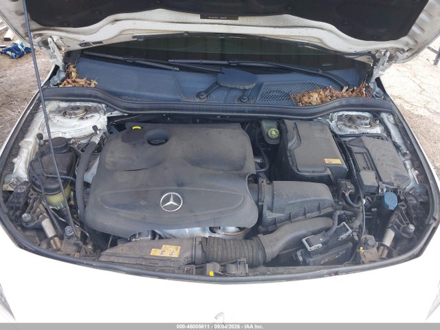 Продажа на аукционе авто 2016 Mercedes-benz Cla 250 4matic, vin: WDDSJ4GB9GN299768, номер лота: 46005611