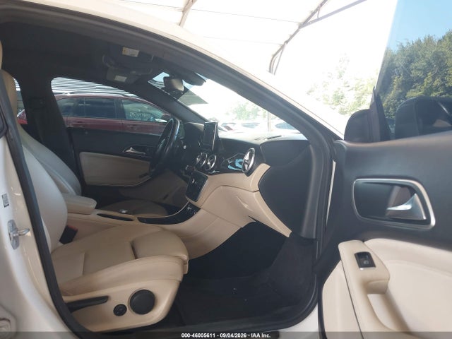 Продажа на аукционе авто 2016 Mercedes-benz Cla 250 4matic, vin: WDDSJ4GB9GN299768, номер лота: 46005611