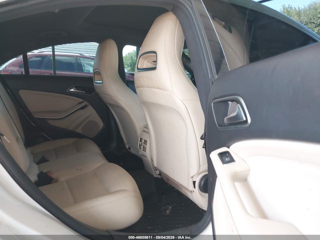 Продажа на аукционе авто 2016 Mercedes-benz Cla 250 4matic, vin: WDDSJ4GB9GN299768, номер лота: 46005611