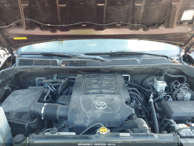 Aukcja sprzedaży 2012 Toyota Sequoia Sr5 4.6l V8, vin: 5TDBM5G19CS002274, numer aukcji: 46005612