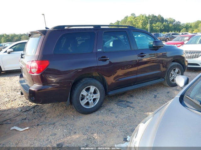 Aukcja sprzedaży 2012 Toyota Sequoia Sr5 4.6l V8, vin: 5TDBM5G19CS002274, numer aukcji: 46005612