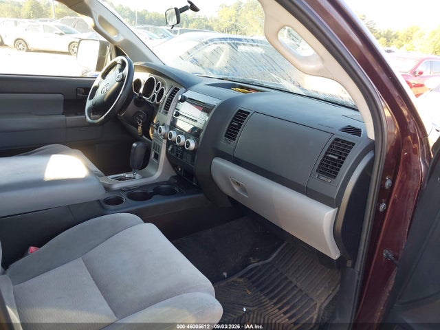 Aukcja sprzedaży 2012 Toyota Sequoia Sr5 4.6l V8, vin: 5TDBM5G19CS002274, numer aukcji: 46005612