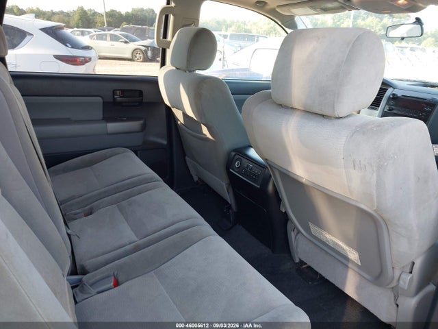 Aukcja sprzedaży 2012 Toyota Sequoia Sr5 4.6l V8, vin: 5TDBM5G19CS002274, numer aukcji: 46005612