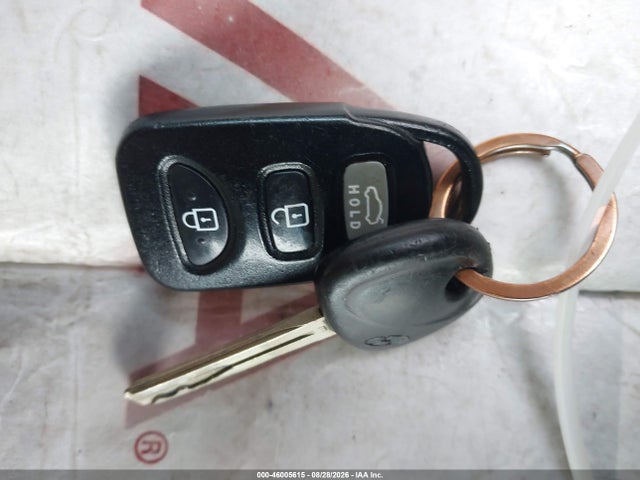 2013 Hyundai Sonata Gls მანქანა იყიდება აუქციონზე, vin: 5NPEB4AC9DH718462, აუქციონის ნომერი: 46005615