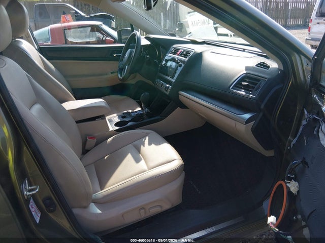 Продажа на аукционе авто 2016 Subaru Outback 2.5i Limited, vin: 4S4BSANC4G3359982, номер лота: 46005618