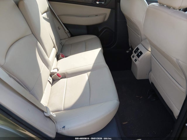 Продажа на аукционе авто 2016 Subaru Outback 2.5i Limited, vin: 4S4BSANC4G3359982, номер лота: 46005618