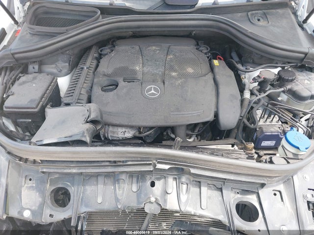 Продаж на аукціоні авто 2018 Mercedes-benz Gle 350 4matic, vin: 4JGDA5HB7JB114516, номер лоту: 46005619