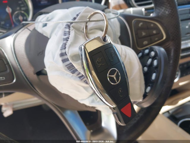 Продаж на аукціоні авто 2018 Mercedes-benz Gle 350 4matic, vin: 4JGDA5HB7JB114516, номер лоту: 46005619