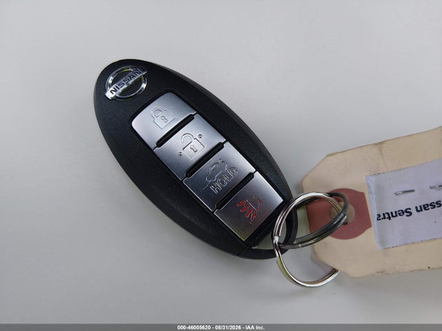 Aukcja sprzedaży 2017 Nissan Sentra Sr, vin: 3N1AB7AP5HY372408, numer aukcji: 46005620