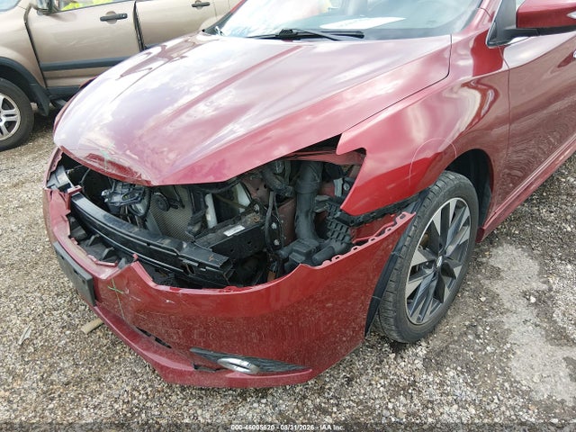 Aukcja sprzedaży 2017 Nissan Sentra Sr, vin: 3N1AB7AP5HY372408, numer aukcji: 46005620