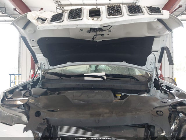 Aukcja sprzedaży 2021 Jeep Cherokee Latitude Lux Fwd, vin: 1C4PJLMX4MD135016, numer aukcji: 46005627