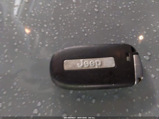 Aukcja sprzedaży 2021 Jeep Cherokee Latitude Lux Fwd, vin: 1C4PJLMX4MD135016, numer aukcji: 46005627