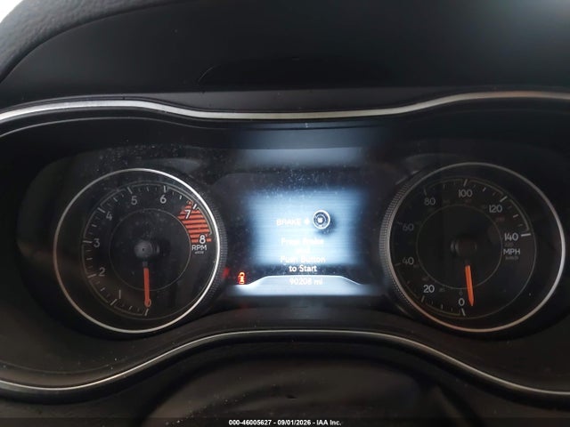 Aukcja sprzedaży 2021 Jeep Cherokee Latitude Lux Fwd, vin: 1C4PJLMX4MD135016, numer aukcji: 46005627