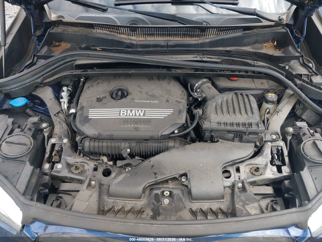 Продаж на аукціоні авто 2021 Bmw X1 Xdrive28i, vin: WBXJG9C00M5S78425, номер лоту: 46005629
