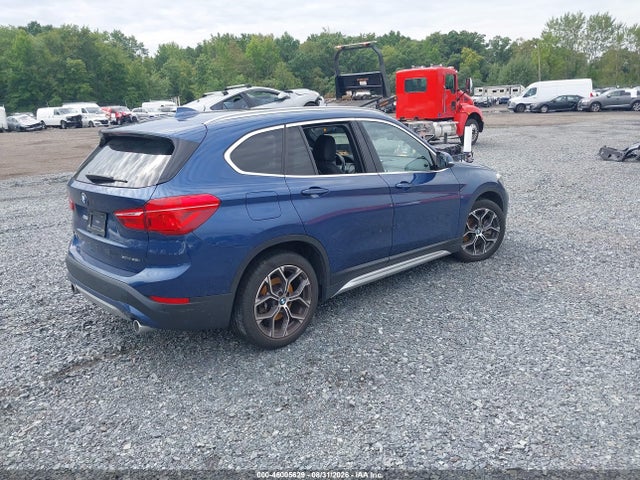 Продаж на аукціоні авто 2021 Bmw X1 Xdrive28i, vin: WBXJG9C00M5S78425, номер лоту: 46005629