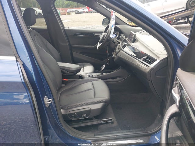 Продаж на аукціоні авто 2021 Bmw X1 Xdrive28i, vin: WBXJG9C00M5S78425, номер лоту: 46005629