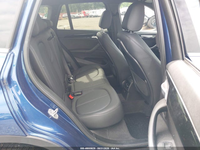 Продаж на аукціоні авто 2021 Bmw X1 Xdrive28i, vin: WBXJG9C00M5S78425, номер лоту: 46005629