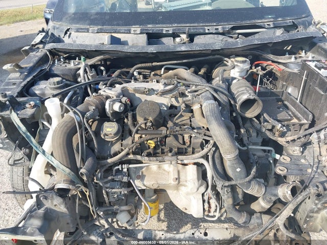 Продажа на аукционе авто 2018 Ford Explorer Sport, vin: 1FM5K8GTXJGC49991, номер лота: 46005630