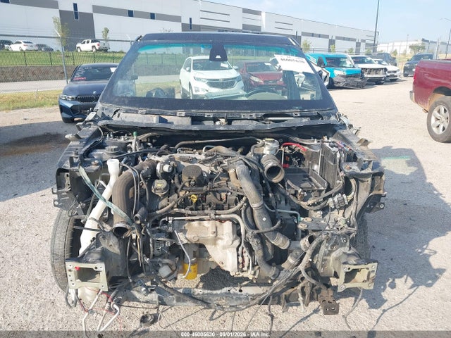 Продажа на аукционе авто 2018 Ford Explorer Sport, vin: 1FM5K8GTXJGC49991, номер лота: 46005630