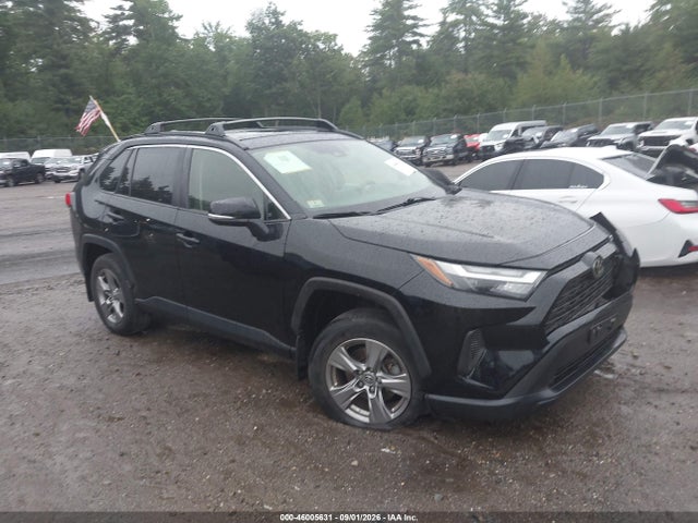 Продаж на аукціоні авто 2023 Toyota Rav4 Xle, vin: JTMP1RFV9PD095891, номер лоту: 46005631