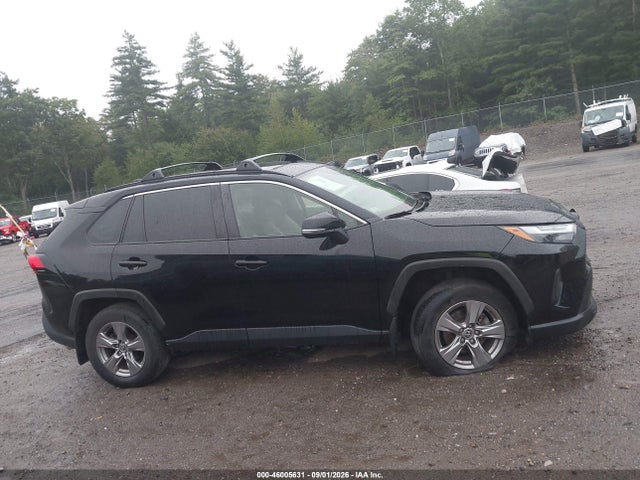 Продаж на аукціоні авто 2023 Toyota Rav4 Xle, vin: JTMP1RFV9PD095891, номер лоту: 46005631
