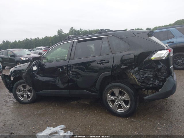 Продаж на аукціоні авто 2023 Toyota Rav4 Xle, vin: JTMP1RFV9PD095891, номер лоту: 46005631