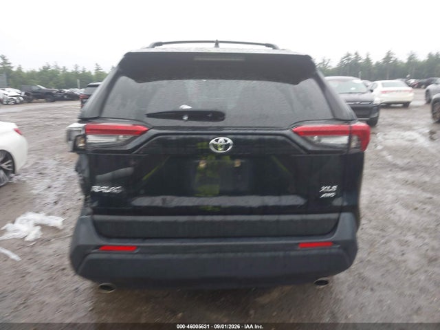 Продаж на аукціоні авто 2023 Toyota Rav4 Xle, vin: JTMP1RFV9PD095891, номер лоту: 46005631